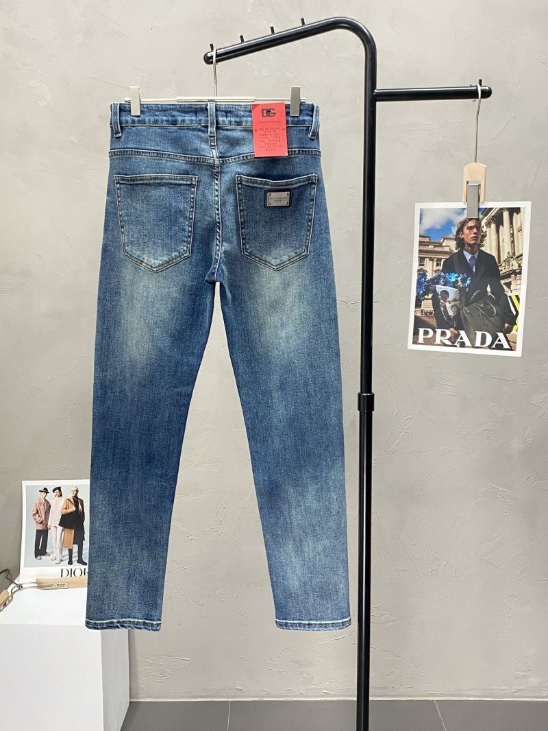 Dolce Gabbana Jeans